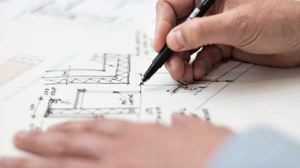 Aquisição Reforma e Ampliação