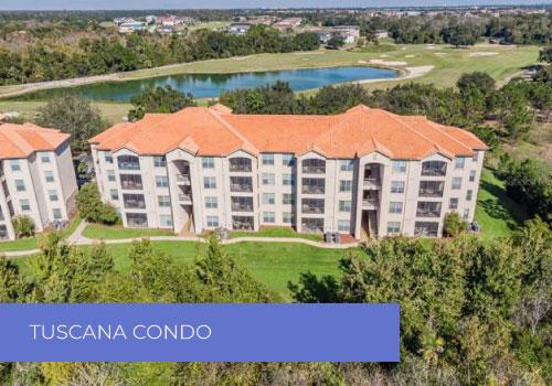 Imóvel Orlando(Mobiliado) - 129.900,00