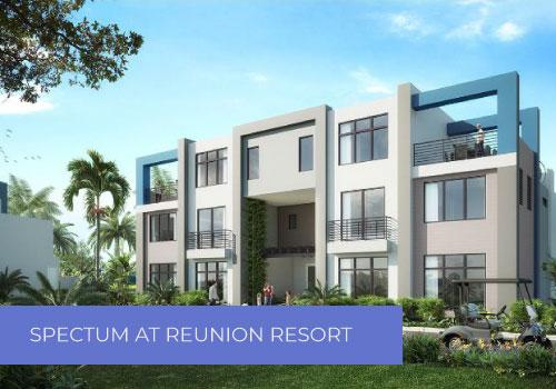 Imóvel Orlando - 384.900,00