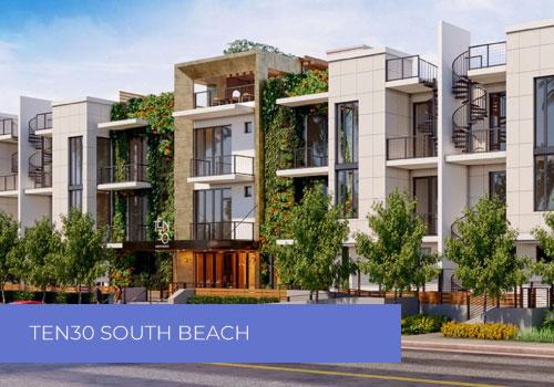 Imóvel South Beach - 498.900,00