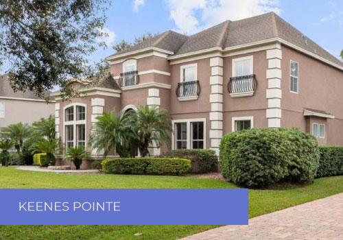 Imóvel Orlando - 945.000,00